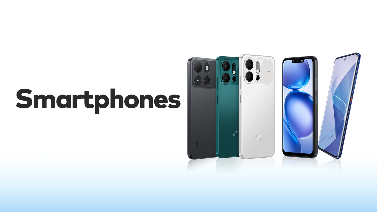 Smart Phone