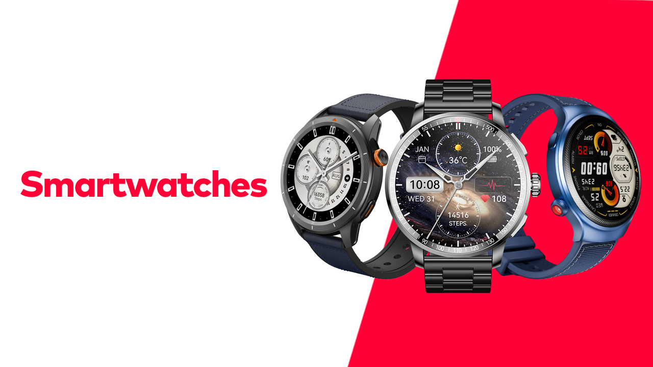 Smart Watches