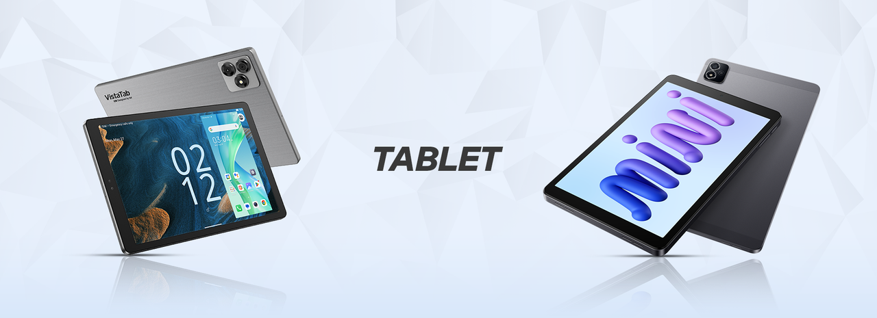 Tablets