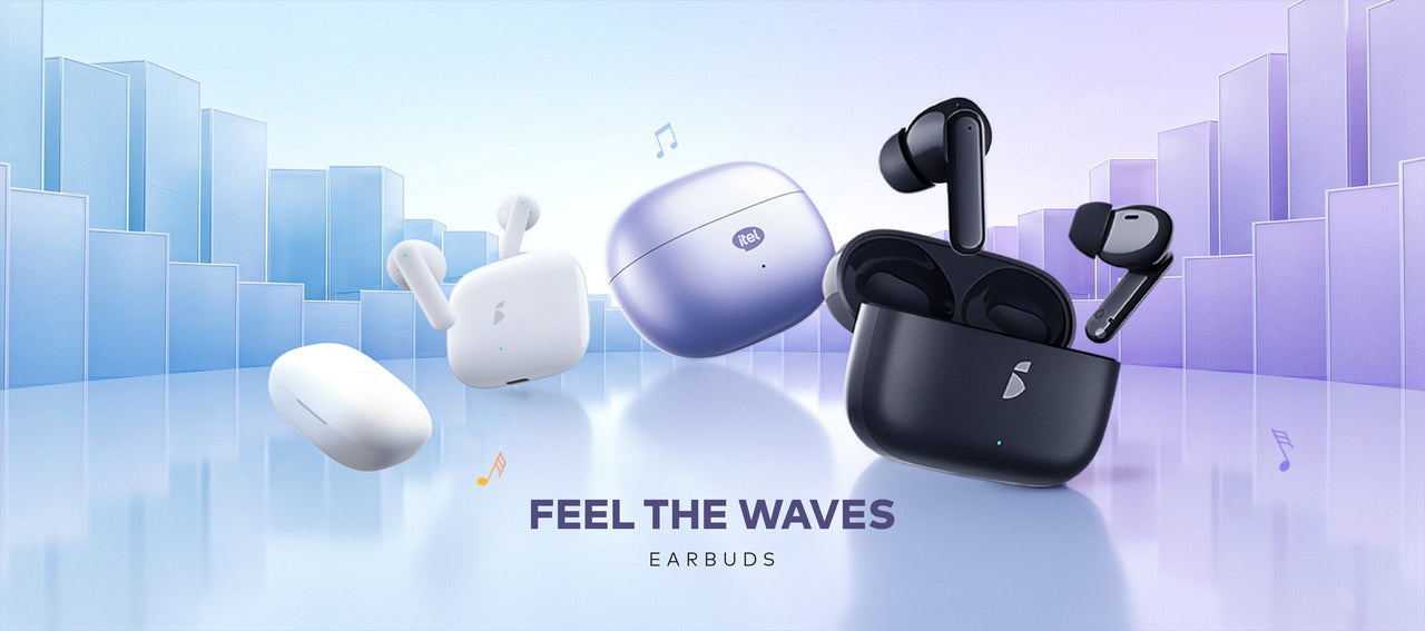 Earbuds