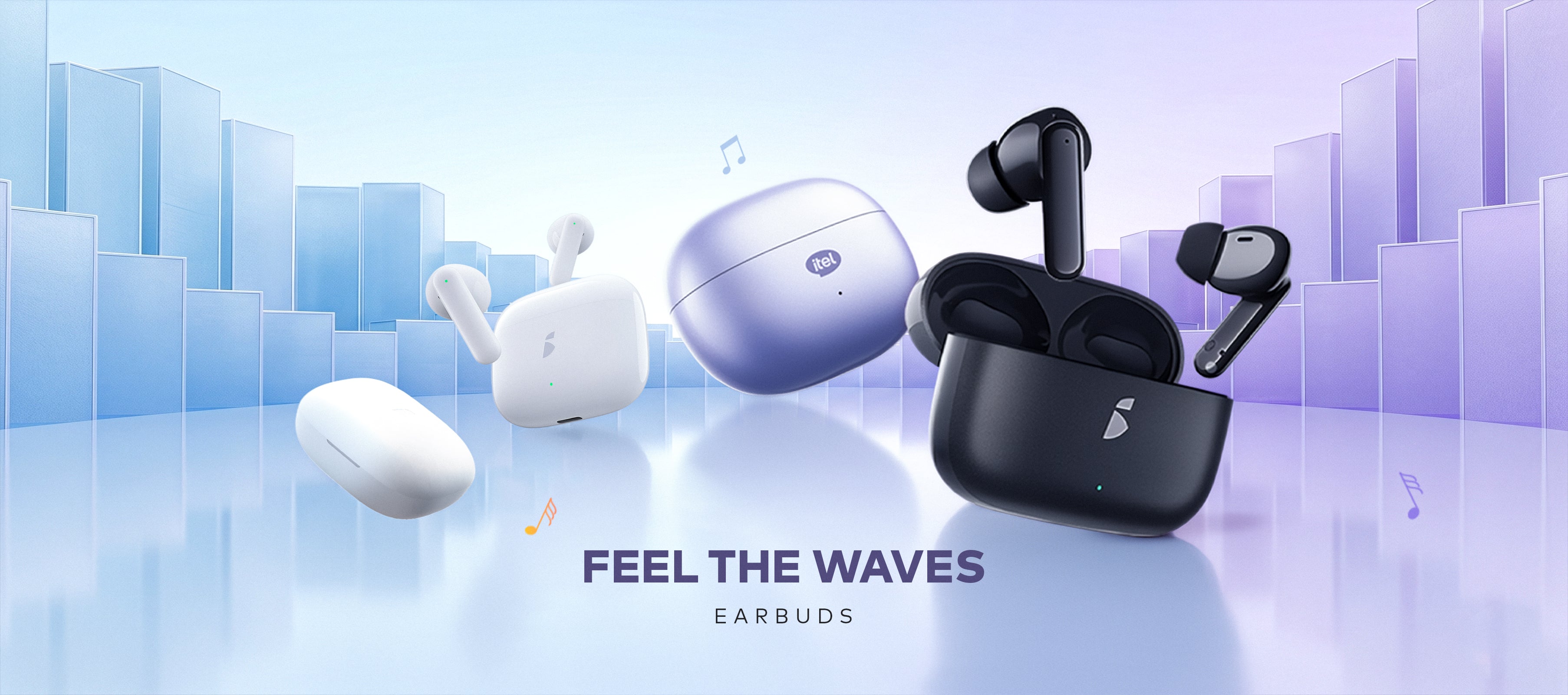 Earbuds