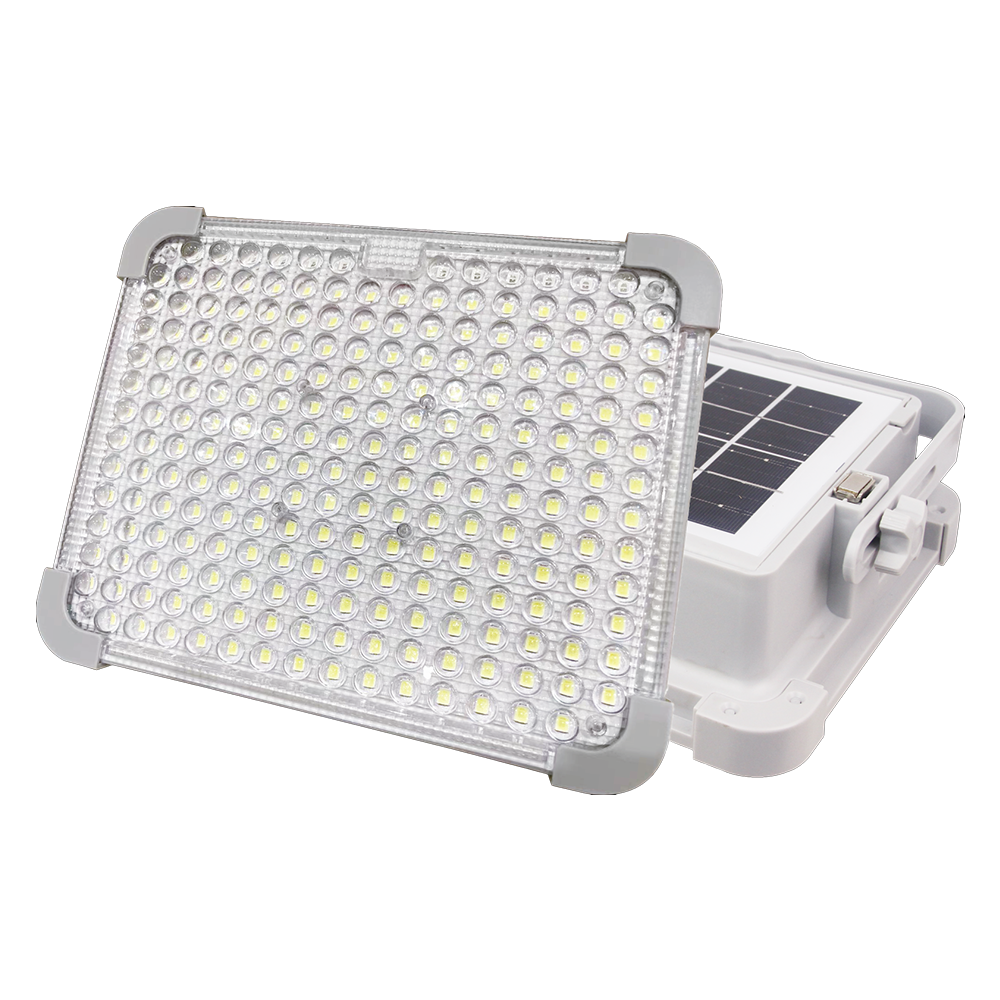 Itel Solar Light-L2