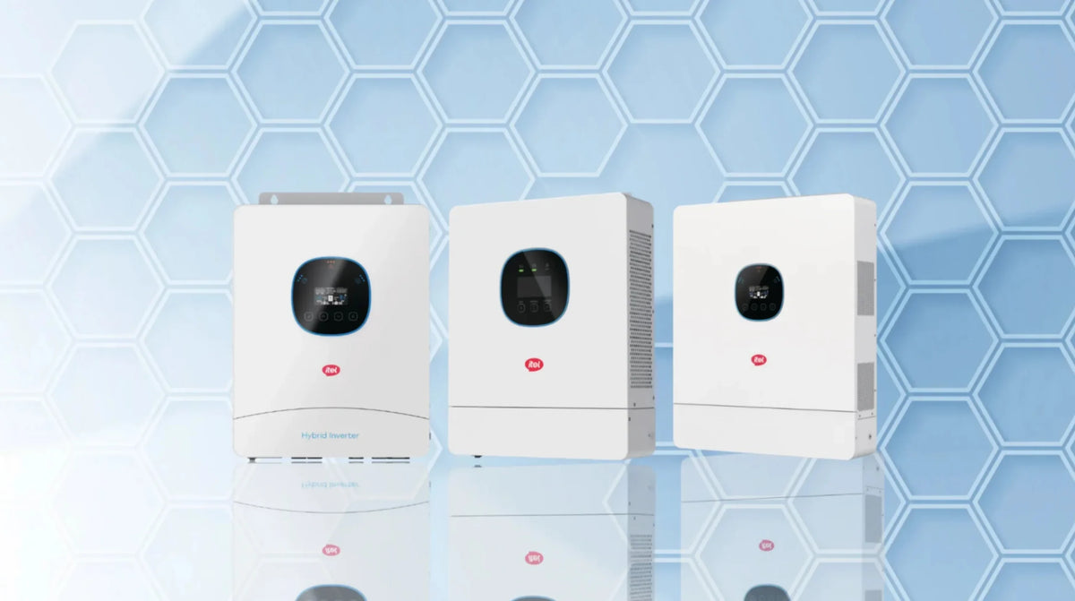 Hybrid Inverter