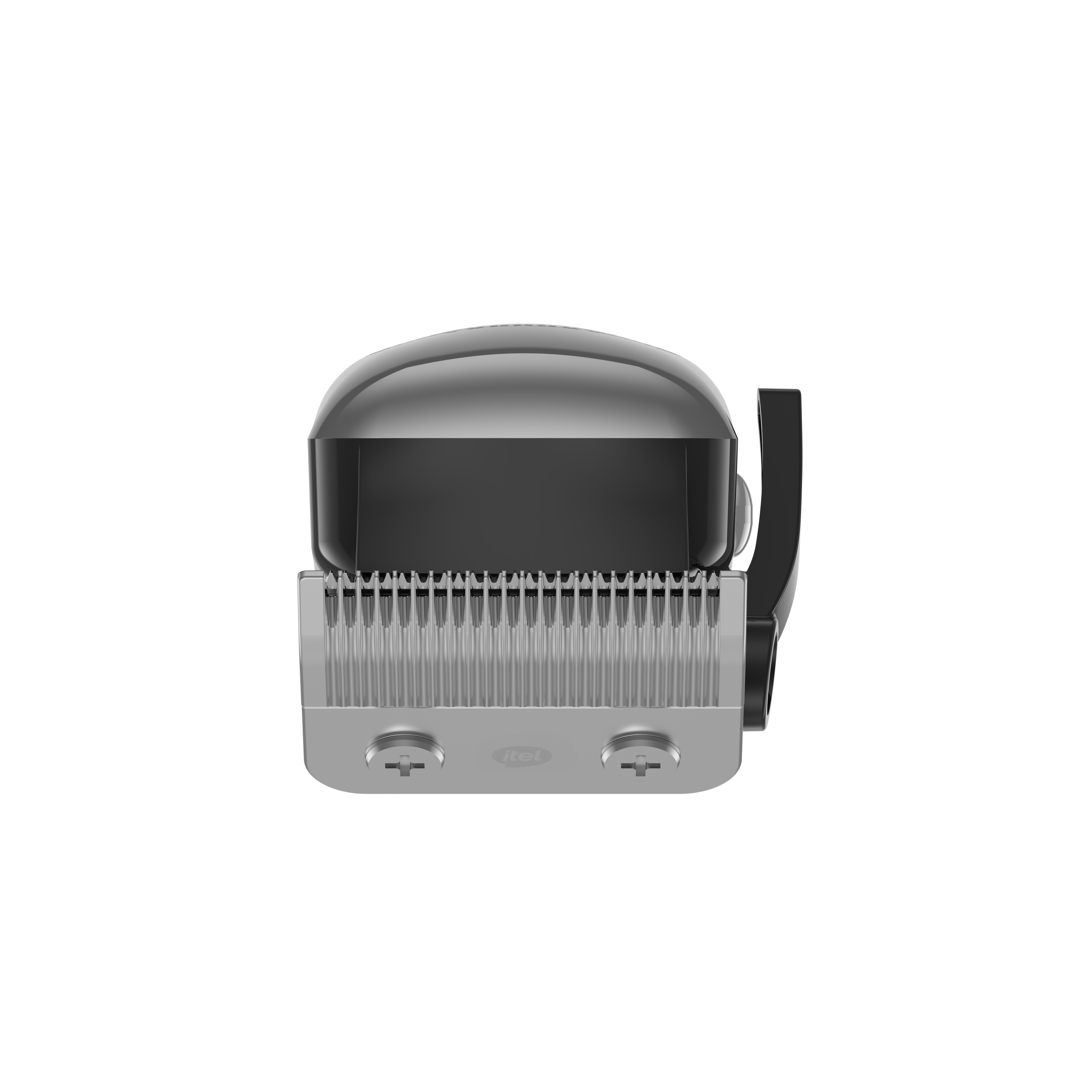 Classic 4-Hair Clipper IHC-36