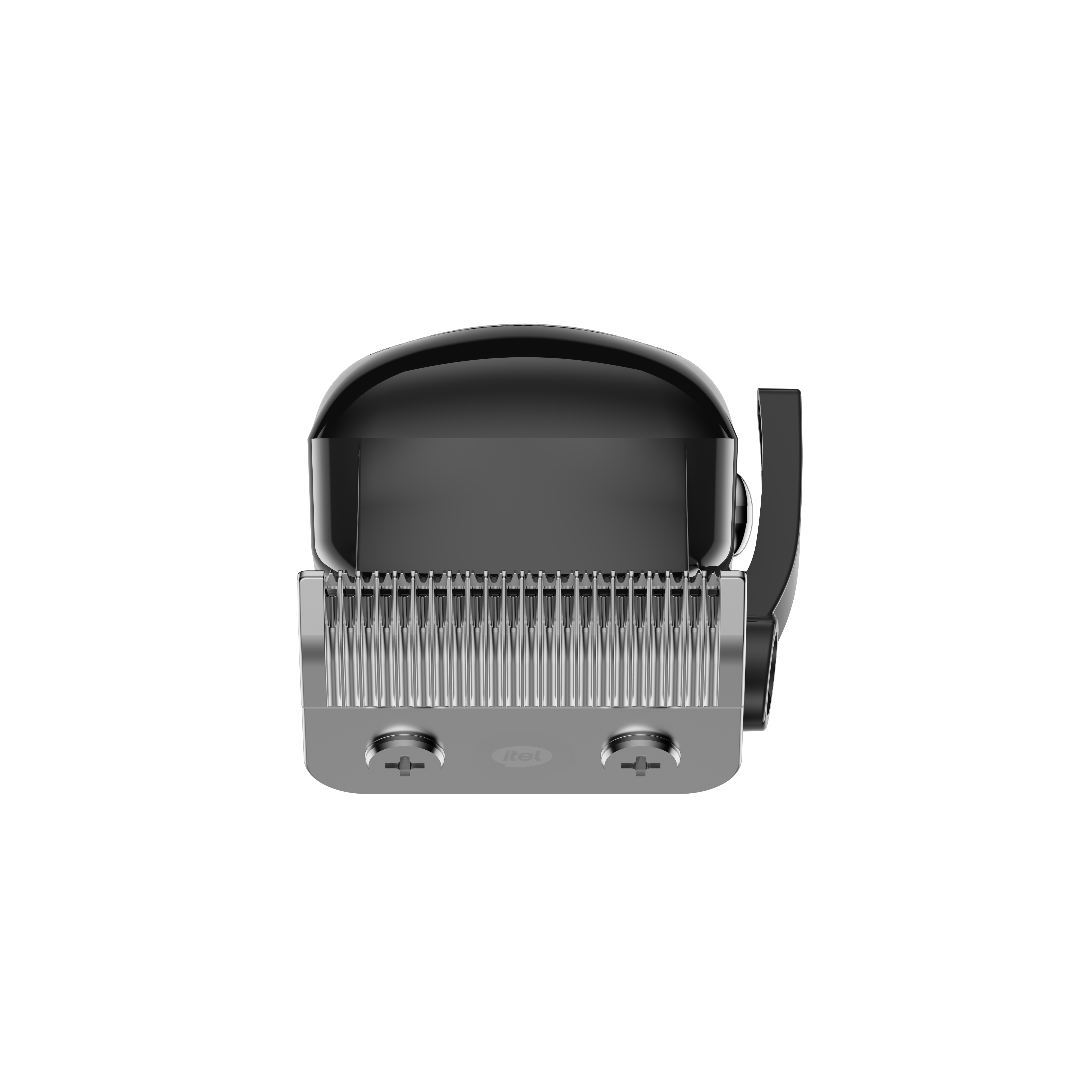 Classic 4-Hair Clipper IHC-36