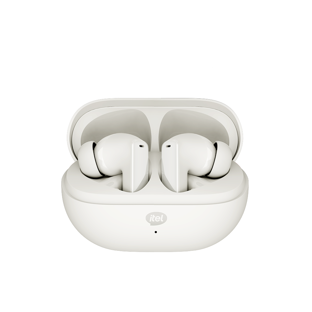 Guardians Of Power - Power 70, BudsNeo 3 and Smart Watch Lux L1