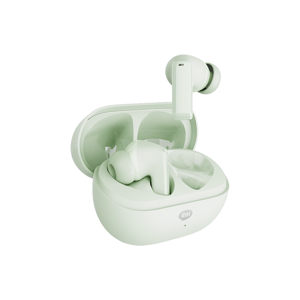 Guardians Of Power - Power 70, BudsNeo 3 and Smart Watch Lux L1