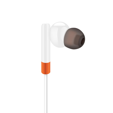 Earphone E12