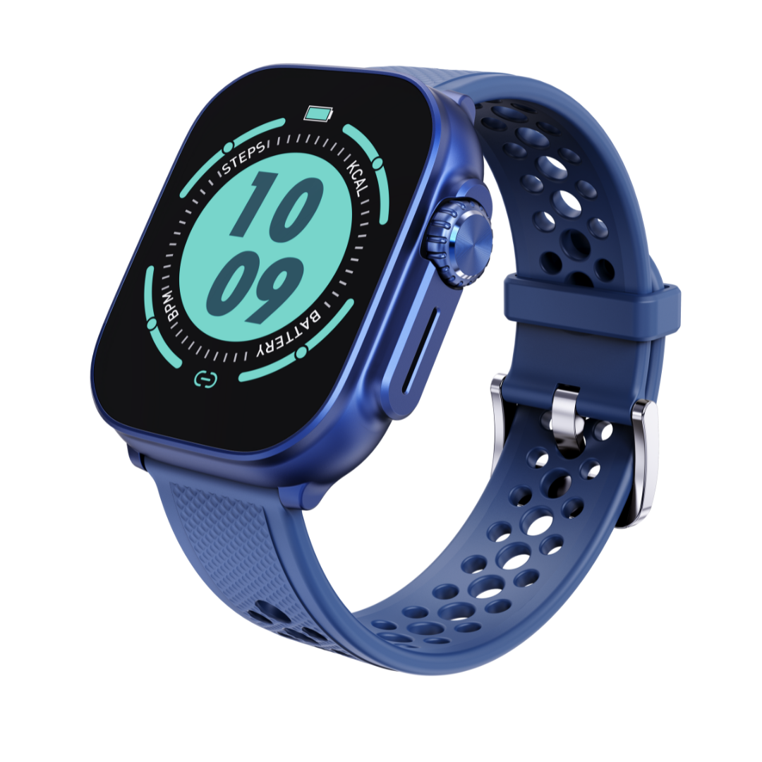 Lux L1 Smart Watch