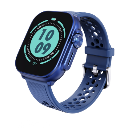 Lux L1 Smart Watch