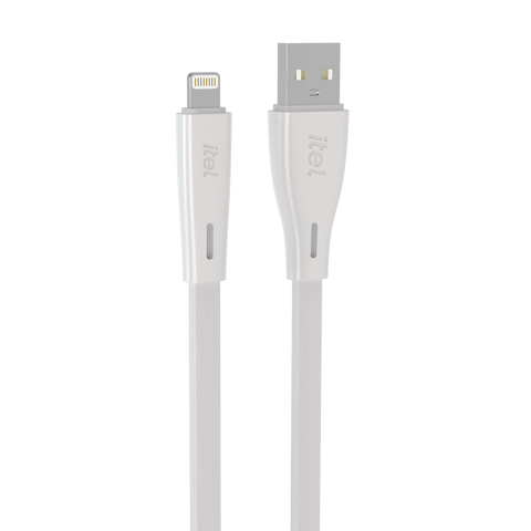 L21F Fast Charging Cable | Lightning | iPhone