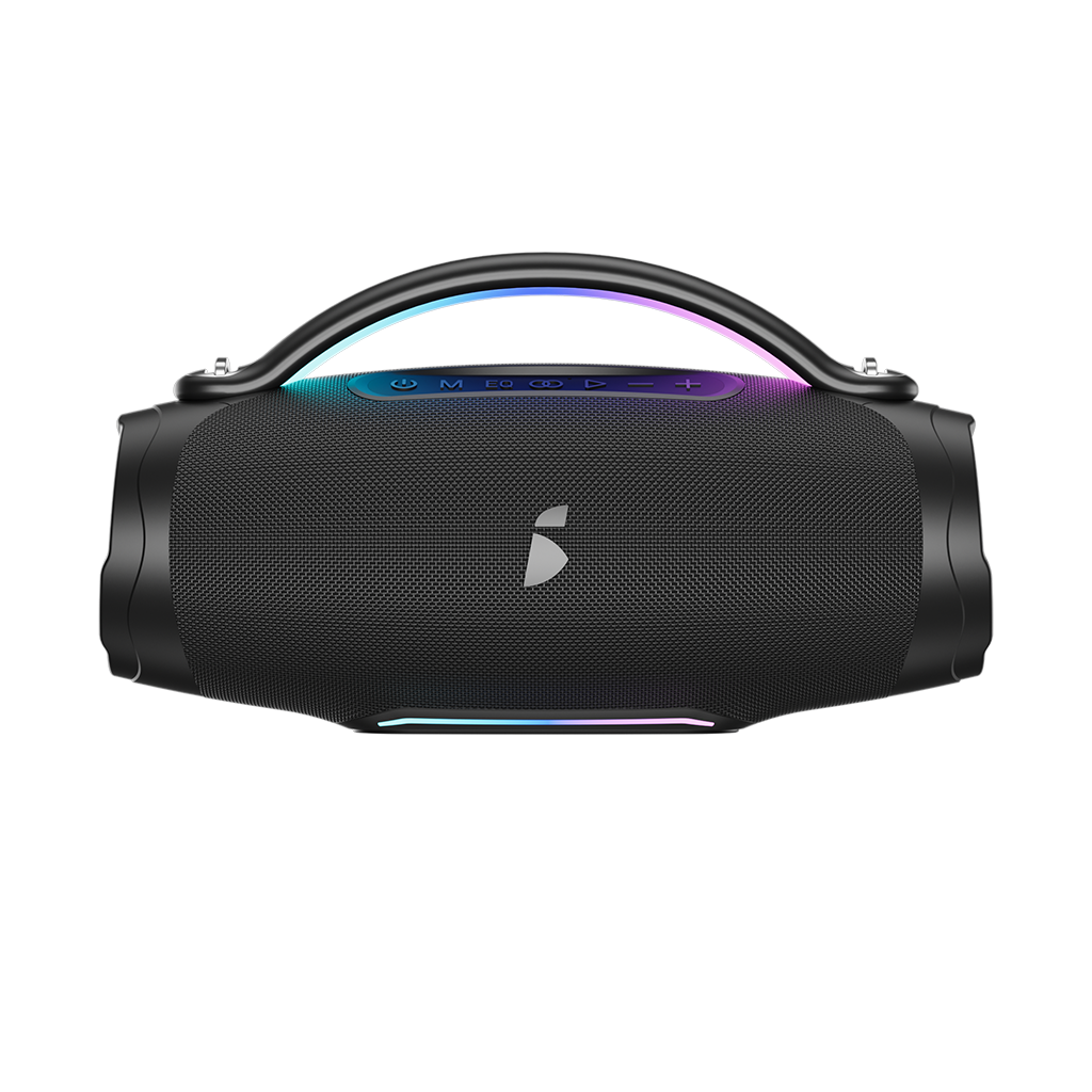 BoxParty | IBS-80 | Portable Thunder Speaker