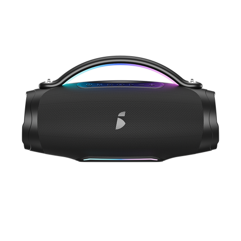 BoxParty | Portable Thunder Speaker