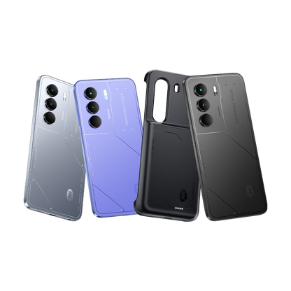 Guardians Of Power - Power 70, BudsNeo 3 and Smart Watch Lux L1