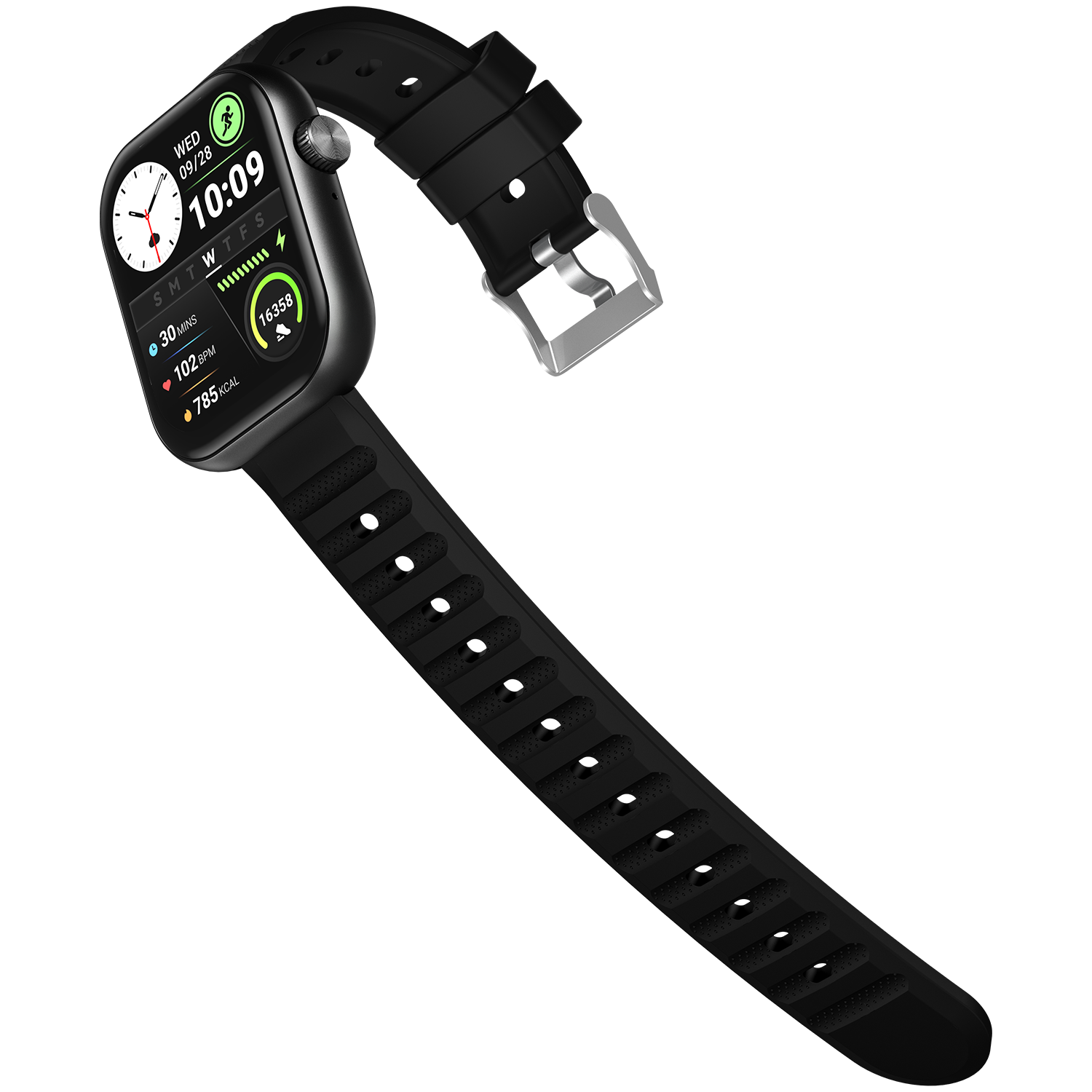 O20 Smartwatch