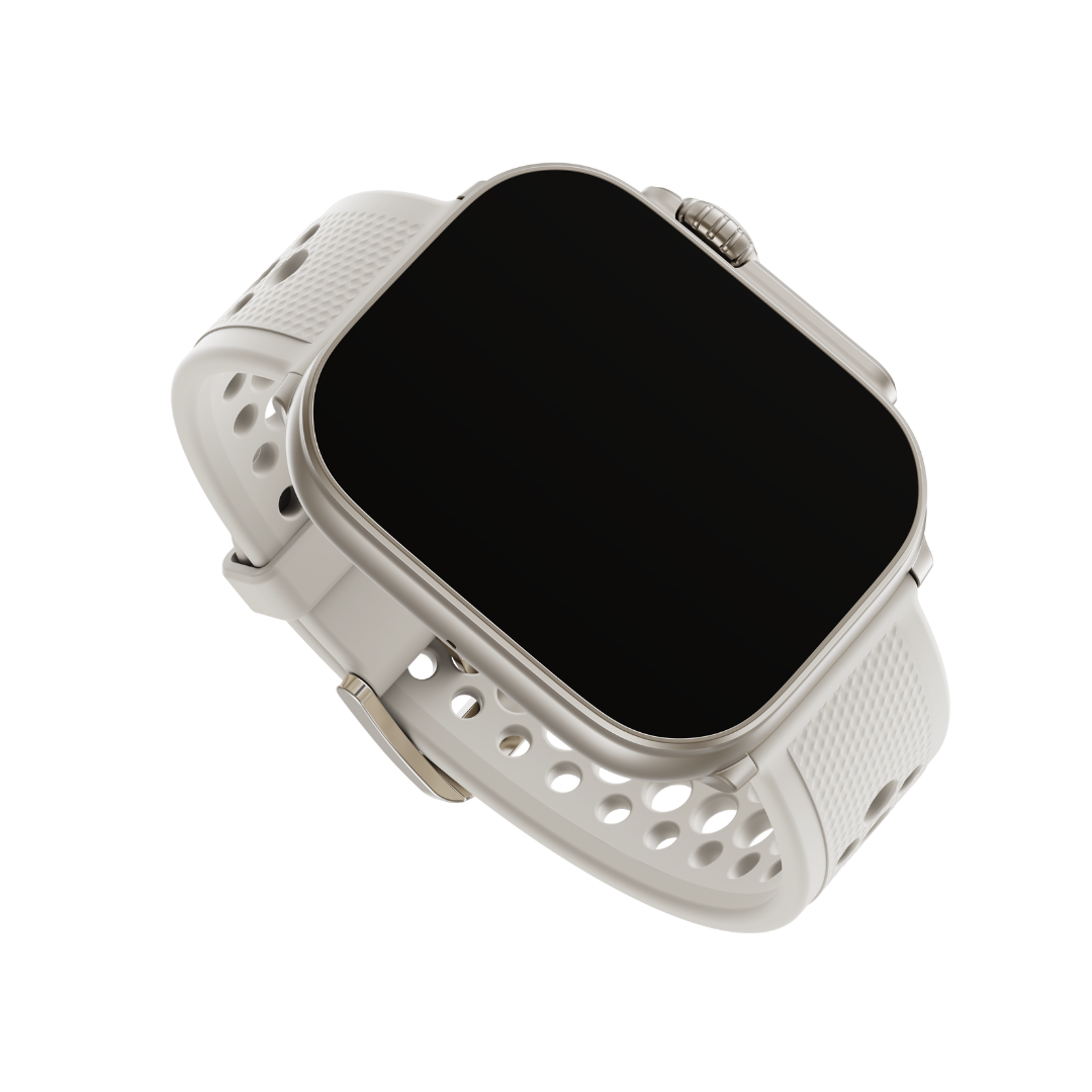 Lux L1 Smart Watch
