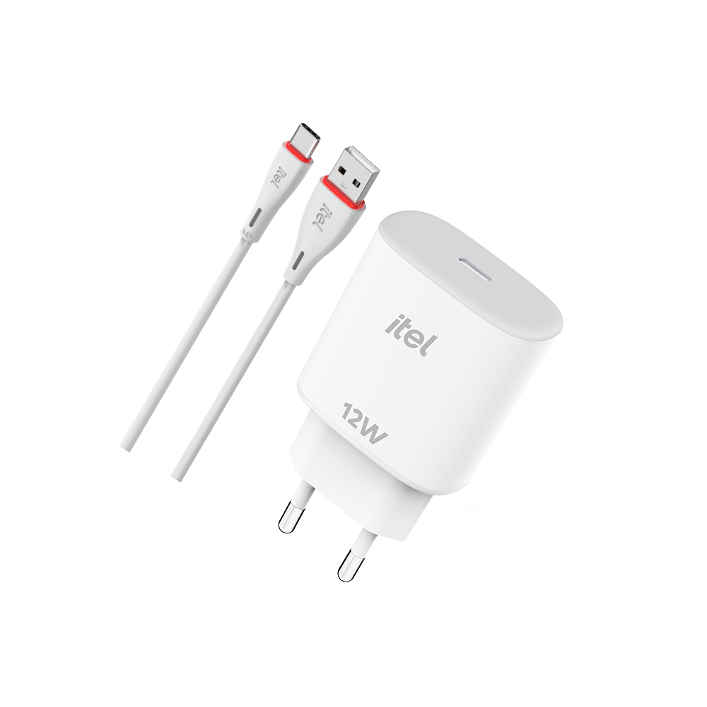 ChargerLite I 12W USB-A Port ICW- 121EC