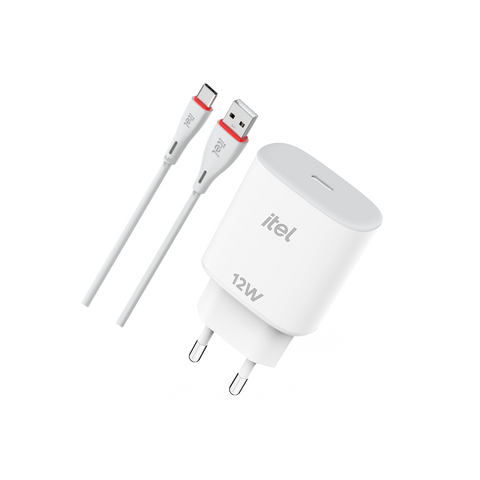 ChargerLite I 12W USB-A Port ICW- 121EC
