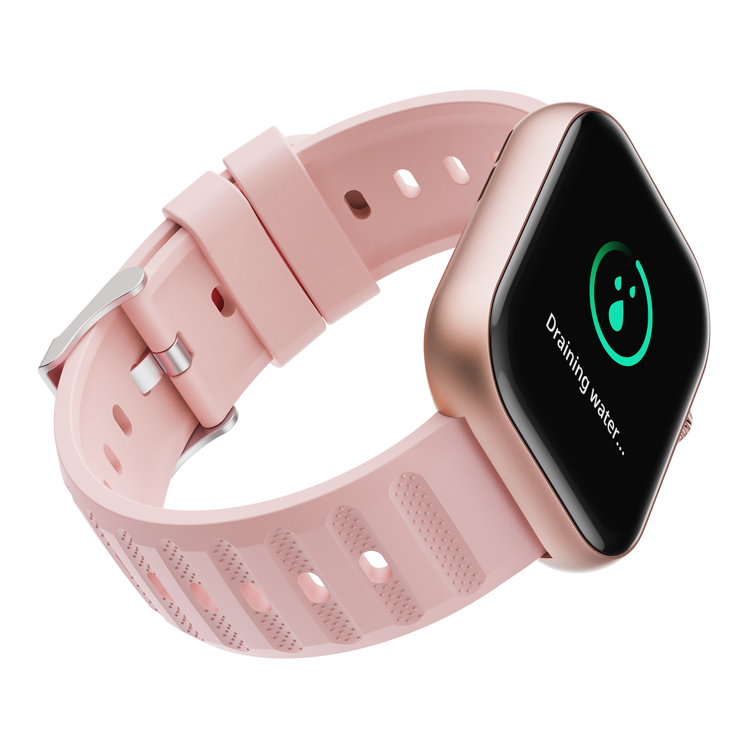 O20 Smartwatch