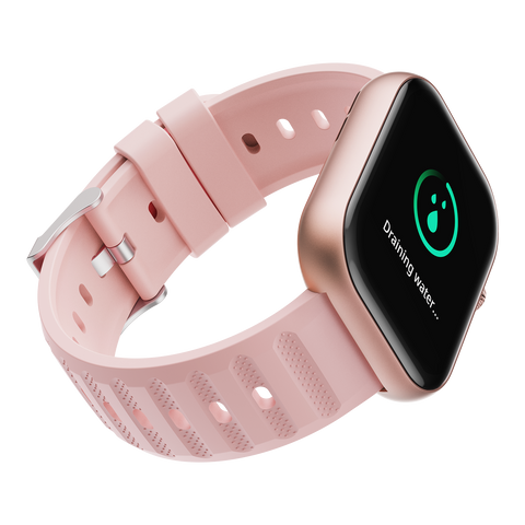 O20 Smartwatch