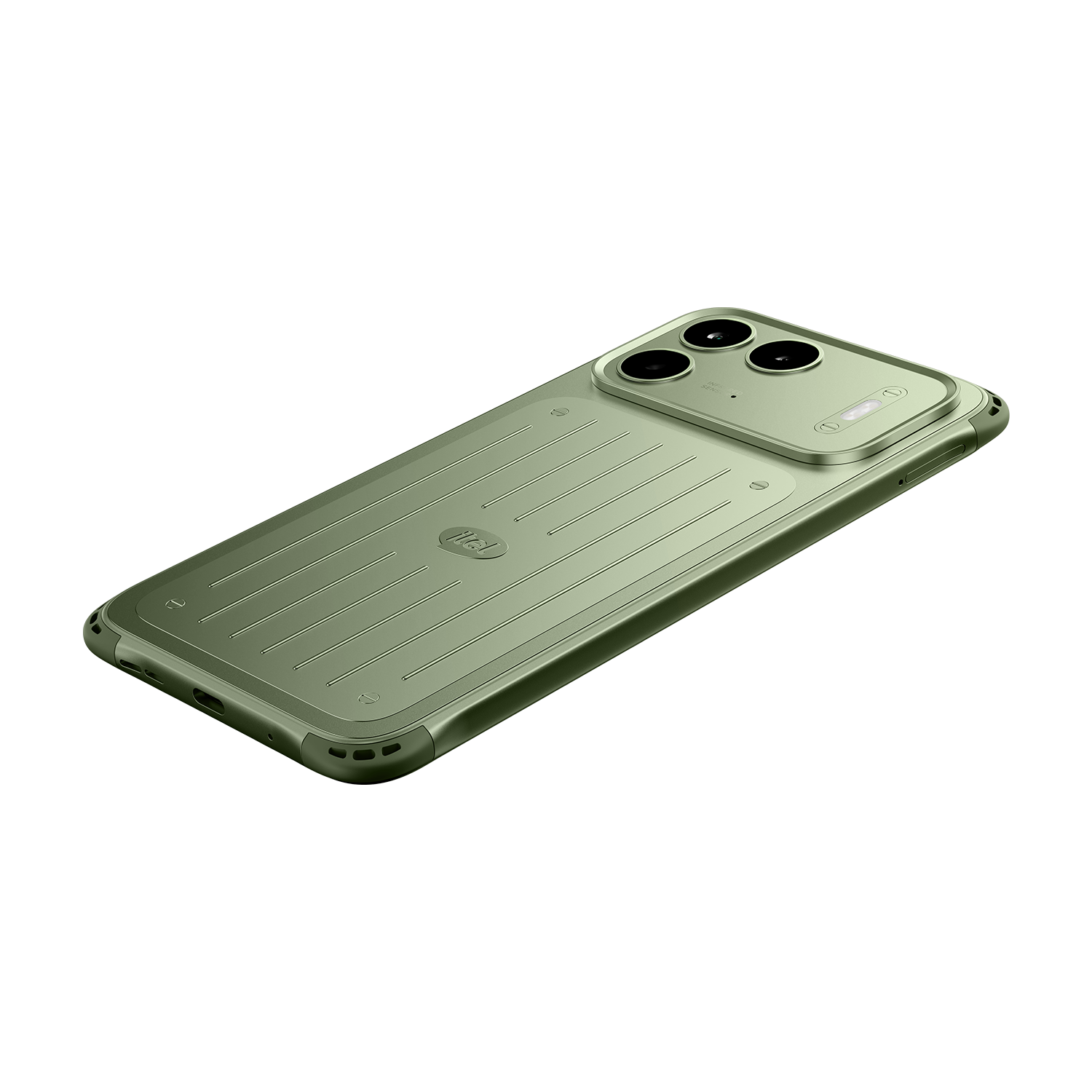 itel Power 80