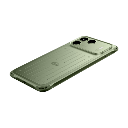itel Power 80