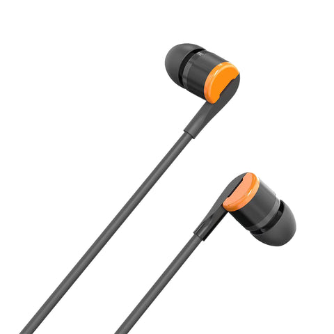 Heavy Bass Earphone