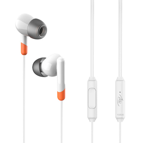 Earphone E12