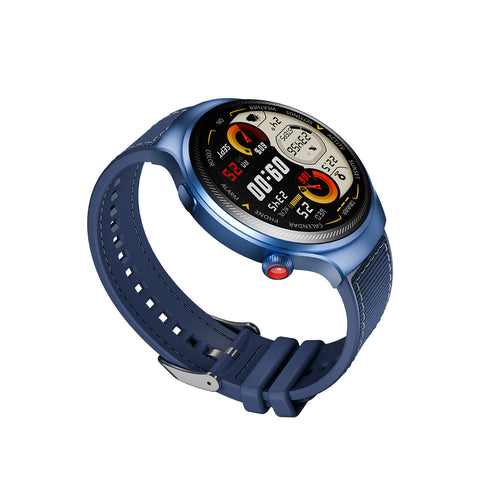 O43 Smart Watch
