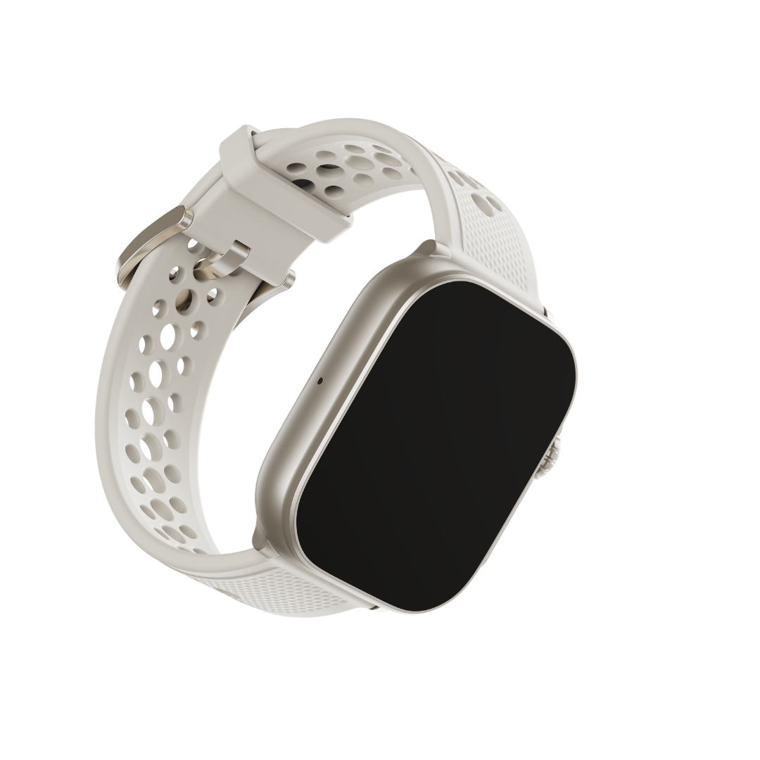 Lux L1 Smart Watch