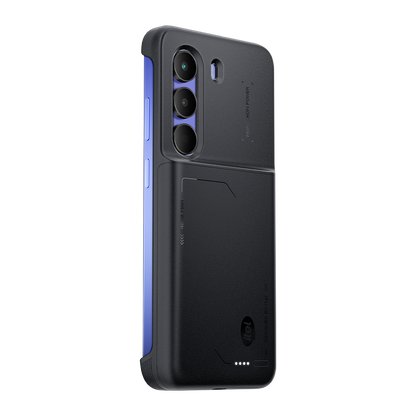 Guardians Of Power - Power 70, BudsNeo 3 and Smart Watch Lux L1