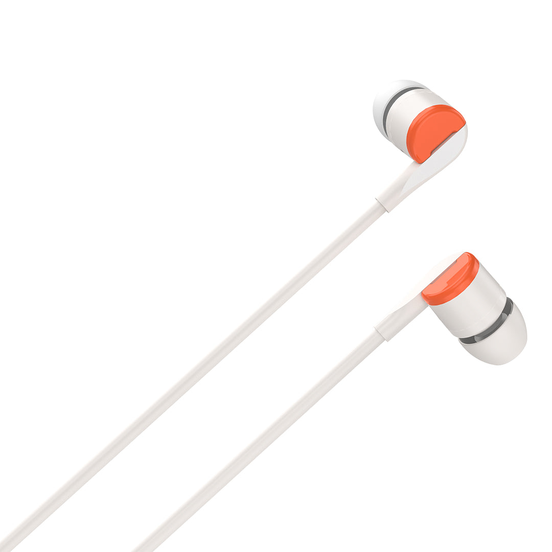 Heavy Bass Earphone