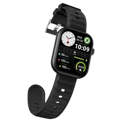 O20 Smartwatch