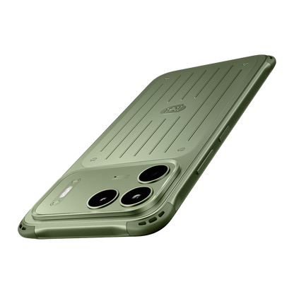 itel Power 80
