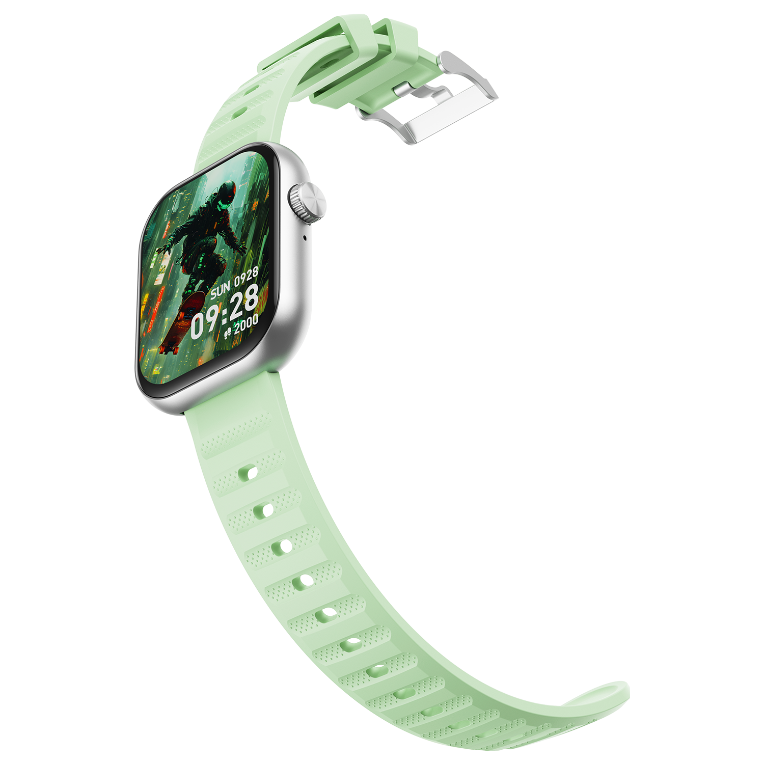 O20 Smartwatch
