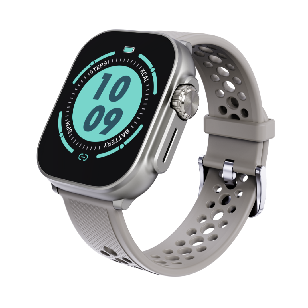 Lux L1 Smart Watch