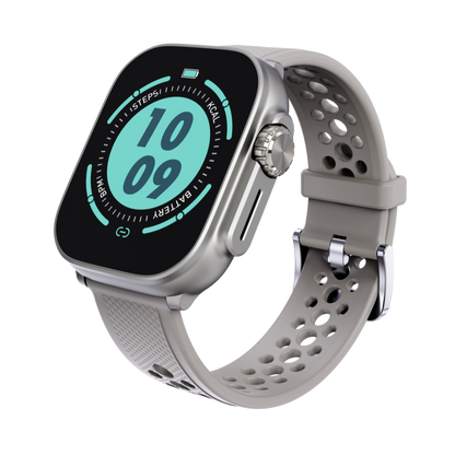 Lux L1 Smart Watch