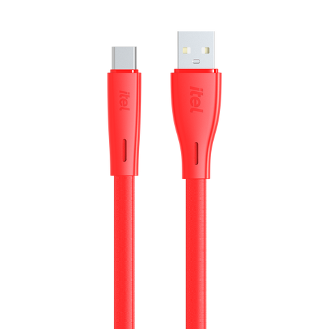 C21F Fast Charging Cable | Type C