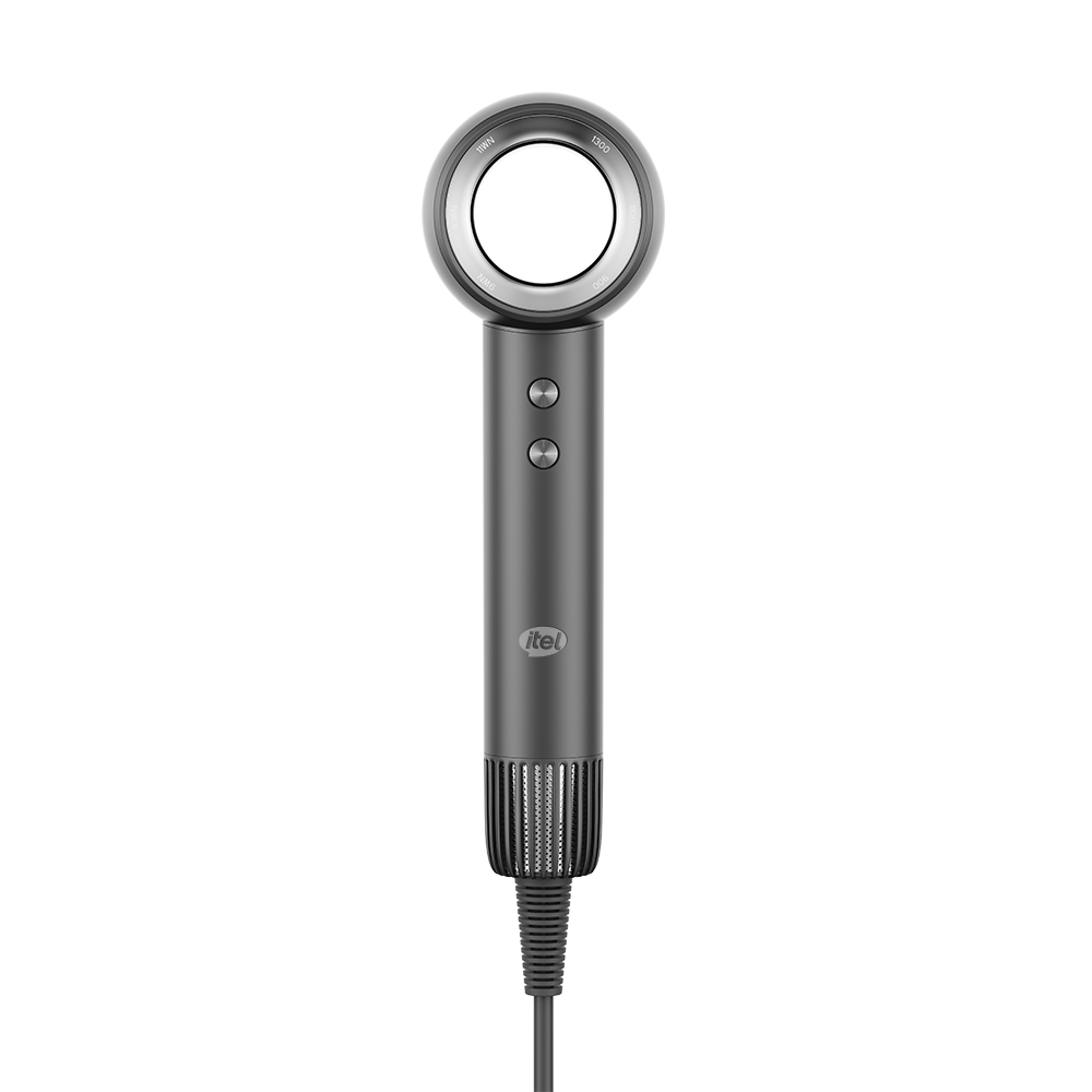 Hair Dryer IHD- 73