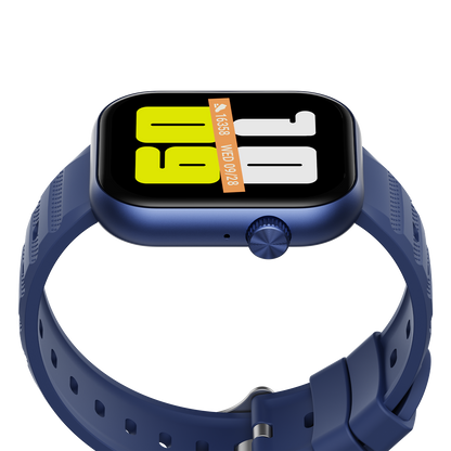 O20 Smartwatch