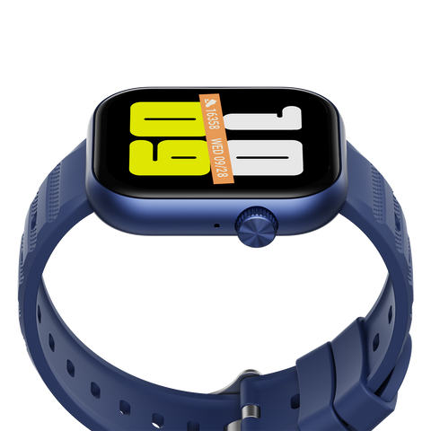 O20 Smartwatch