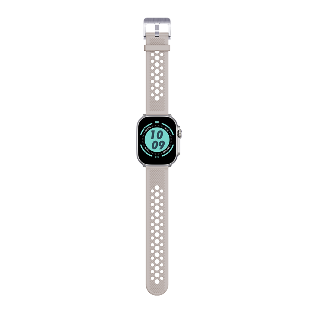 Guardians Of Power - Power 70, BudsNeo 3 and Smart Watch Lux L1