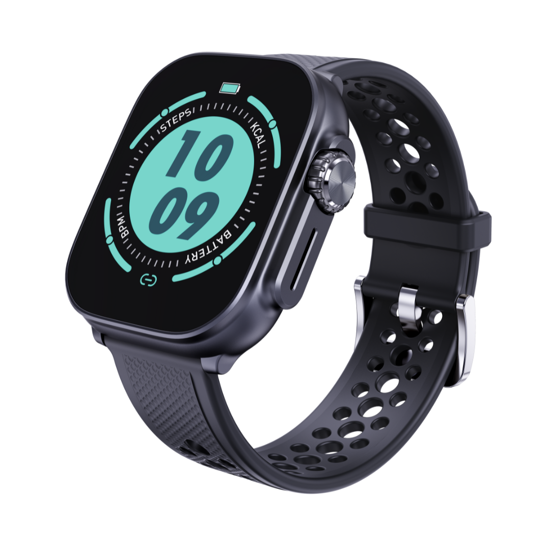 Lux L1 Smart Watch