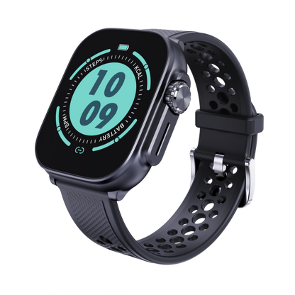 Lux L1 Smart Watch