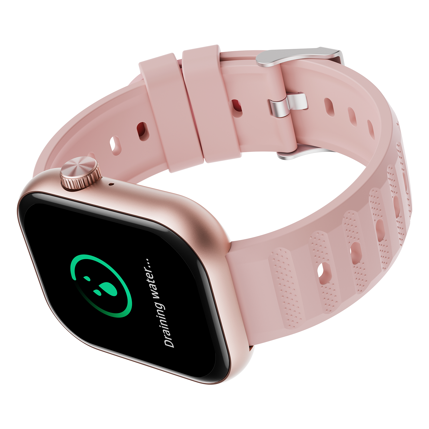 O20 Smartwatch