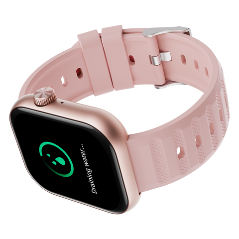 O20 Smartwatch