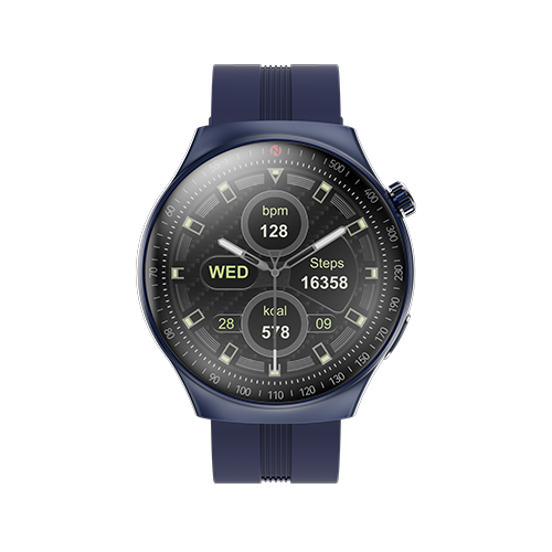 O41 Smart Watch