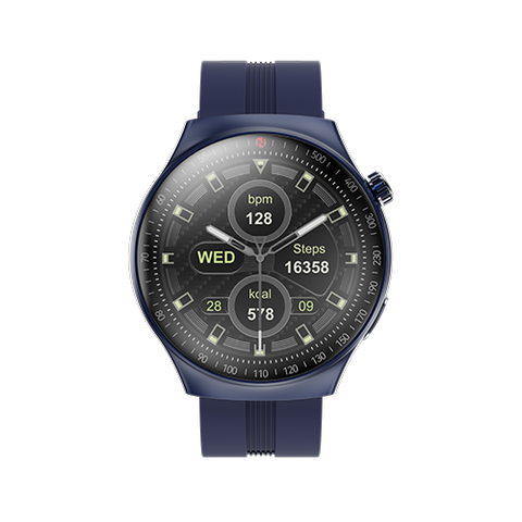 O41 Smart Watch