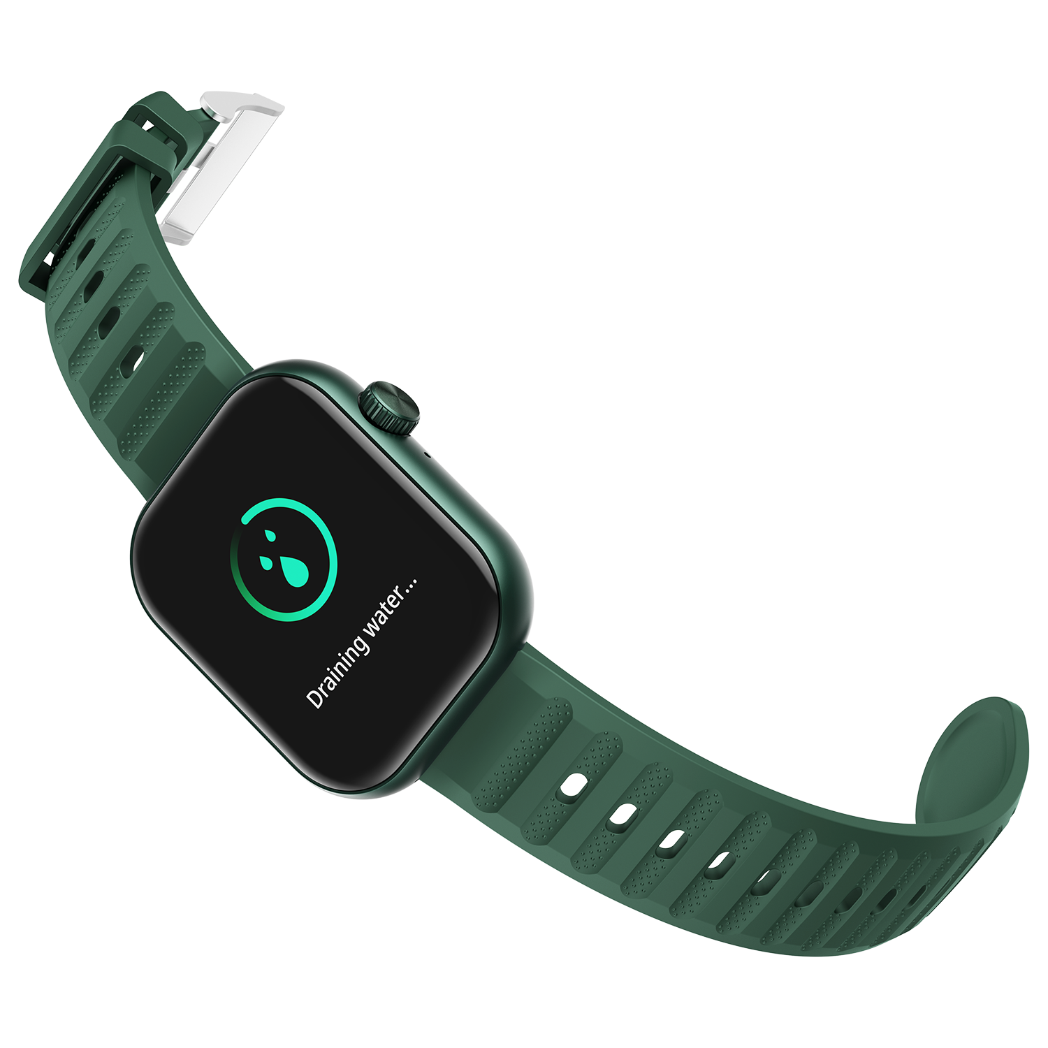 O20 Smartwatch
