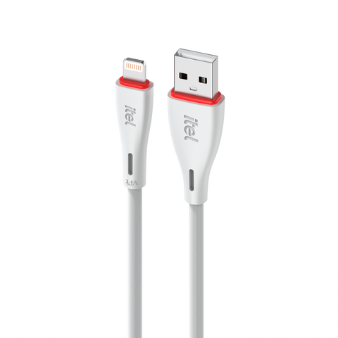 L24s Fast Charging Cable | Lightning | iPhone